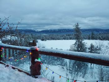 McCall Idaho